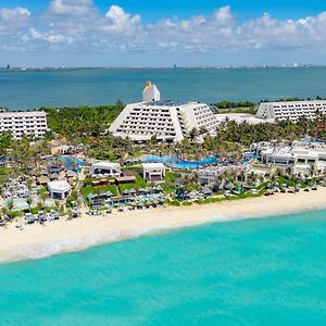 Grand Oasis Cancun - All Inclusive